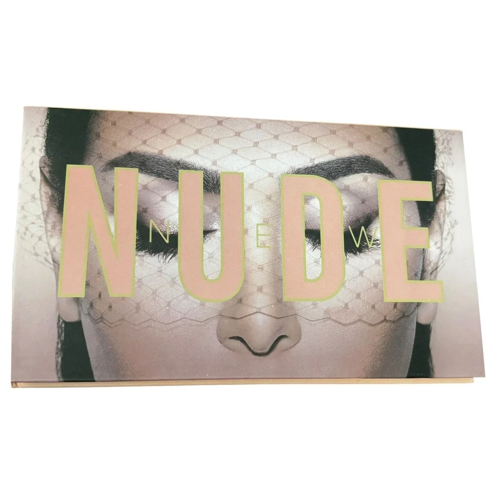 N/A new eyeshadow